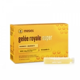 Апикомплекс "Gelee Royale Super"