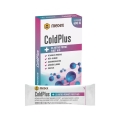 Средство от простуды COLDPLUS small (3 пакетика)