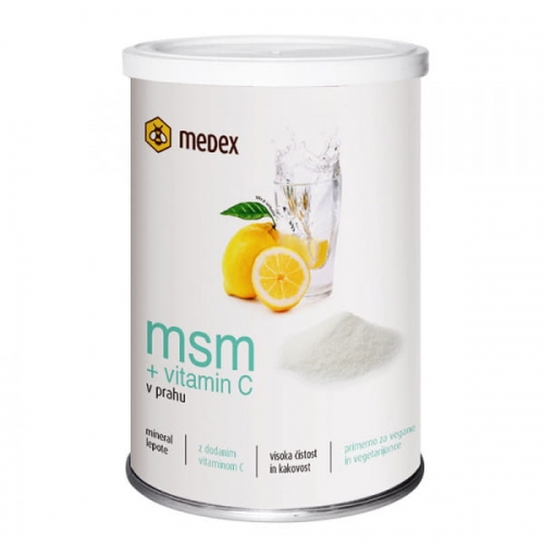 msm c vitamin msm c vitamin