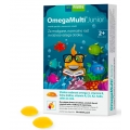 OmegaMulti® Junior (желейные конфеты)